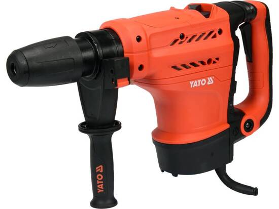 ROTARY HAMMER SDS MAX 20J 1400W