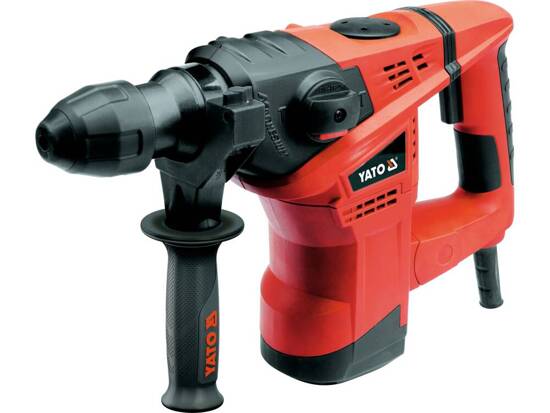 ROTARY HAMMER SDS PLUS 1500 W