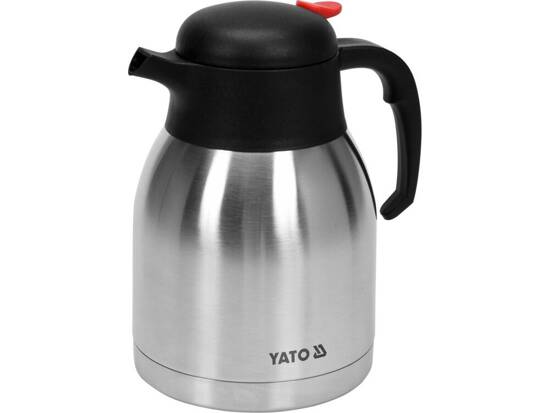 S/S VACUUM JUG 1,5L