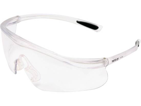 SAFETY GLASSES