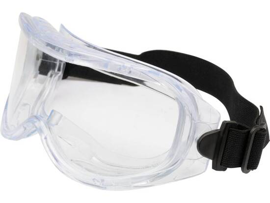 SAFETY GOGGLES