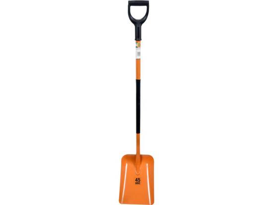 SAND SHOVEL WITH DY HANDLE