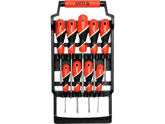 SCREWDRIVER SET