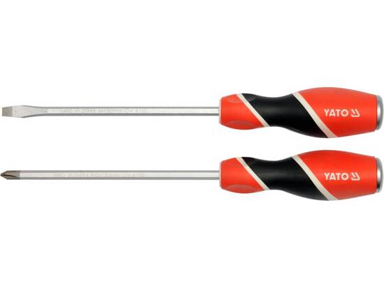 SCREWDRIVER SET