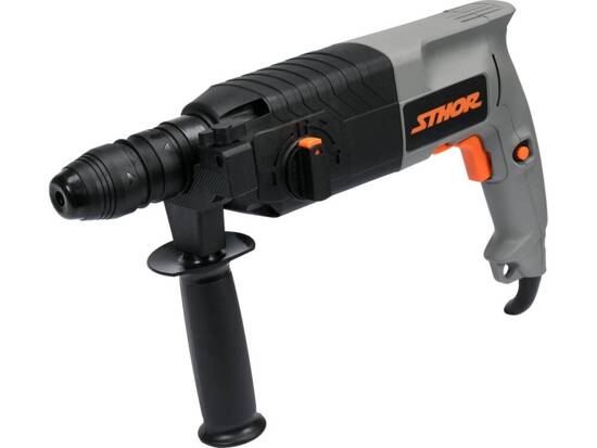 SDS PLUS ROTARY HAMMER 620W