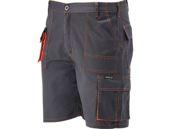 SHORT WORKING TROUSERS SIZE: 2XL