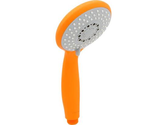 SHOWER HANDLE SALTO