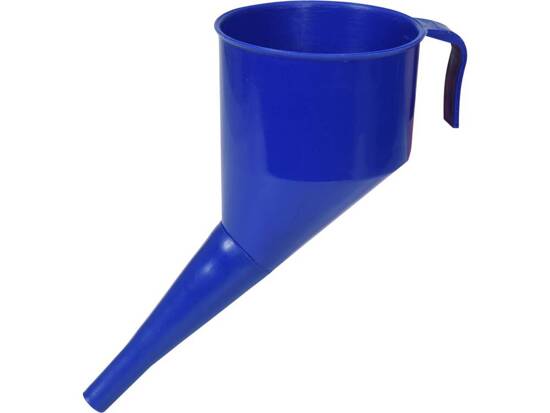 SKEWED FUNNEL 130MM