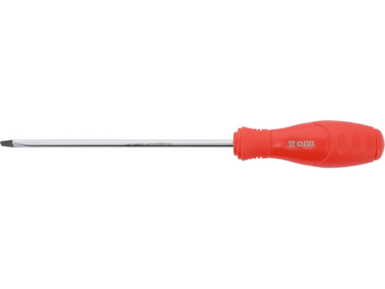 SLOTTED SCREWDRIVER 5X150MM
