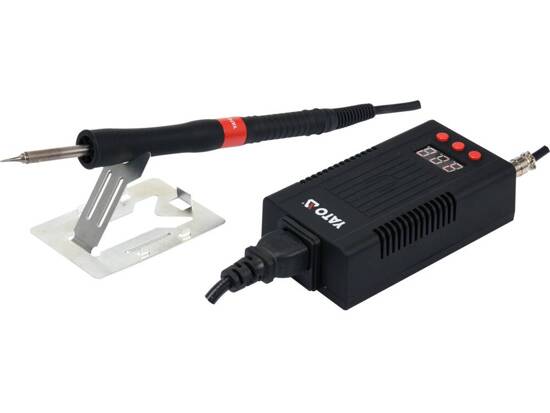 SOLDERING STATION T12 TIP 75W