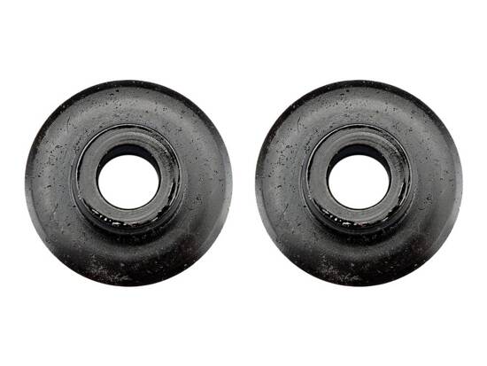 SPARE CUTTING WHEEL FOR PIPE CUTTER YT-2232 /2PCS/