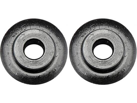 SPARE CUTTING WHEEL FOR PIPE CUTTER YT-22338 /2PCS/