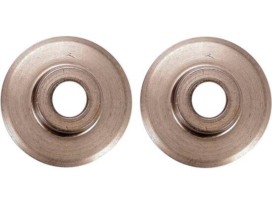 SPARE CUTTING WHEELS 2PCS FOR YT-22341-22342