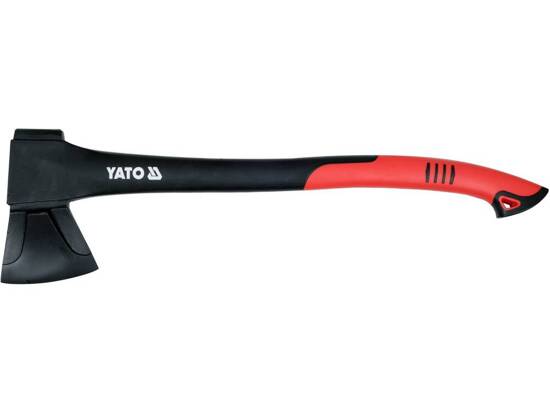 SPLITTING AXE 1600G NYLON HANDLE