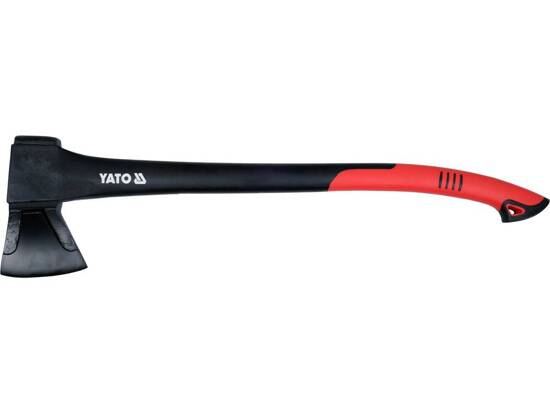 SPLITTING AXE 1800G NYLON HANDLE