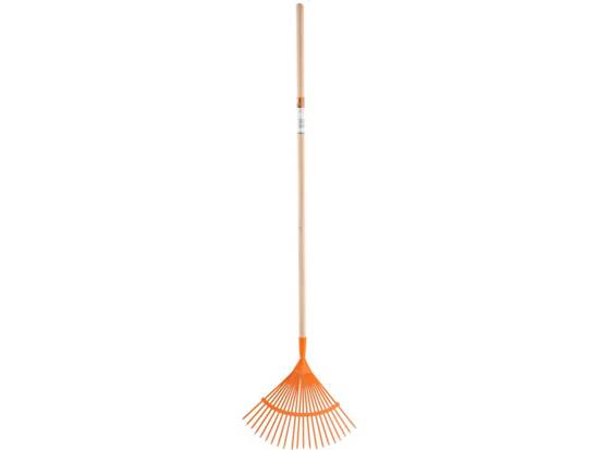 SPRING RAKE