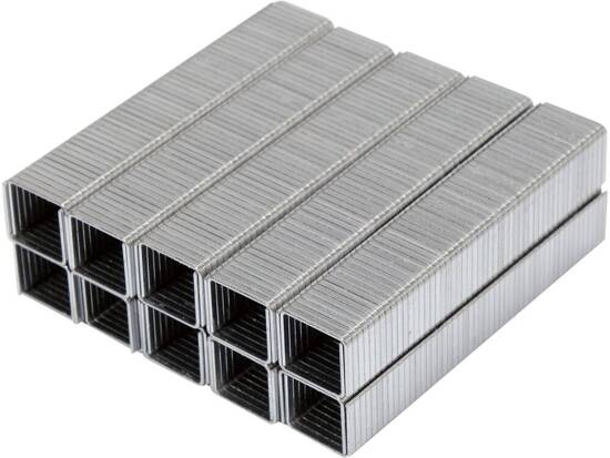 STAPLES 10MM /1,2X11.3/ 1000PCS