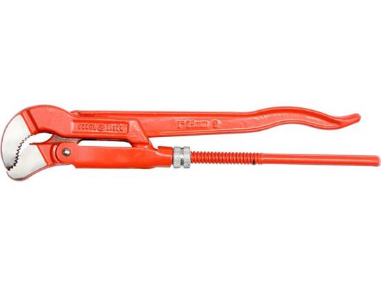 SWEDISH TYPE PIPE WRENCH 1" TYPE S