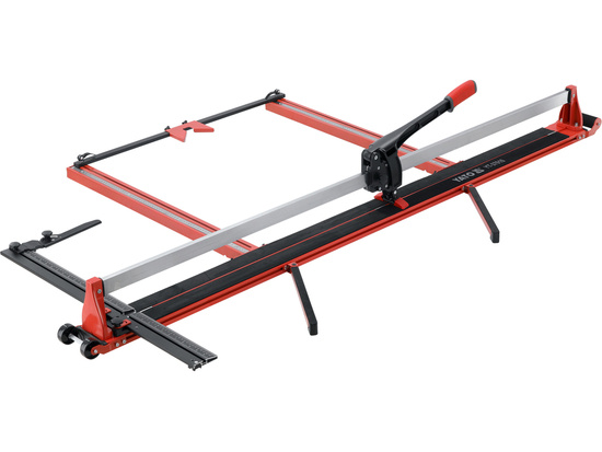 TILE CUTTER 1650MM