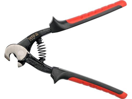 TILE CUTTING PLIERS