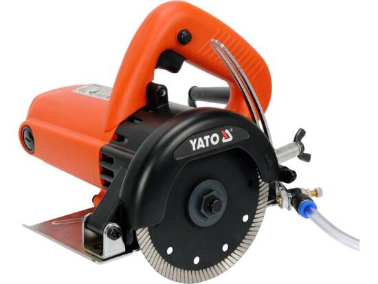 TILES CUTTER 125MM 1400W WET AND DRY