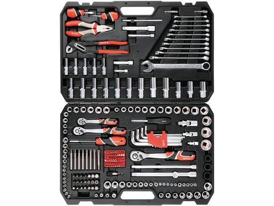 TOOL SET