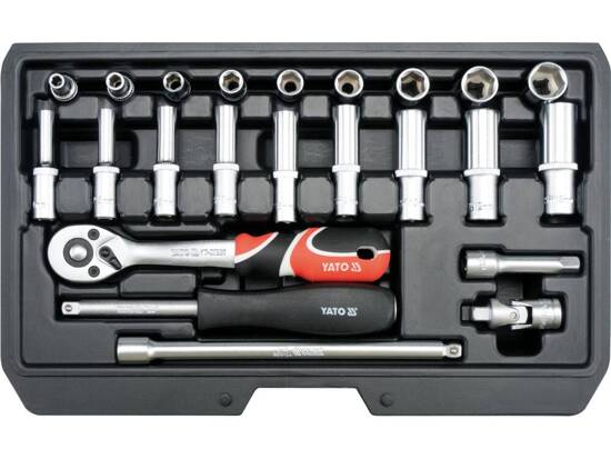 TOOL SET