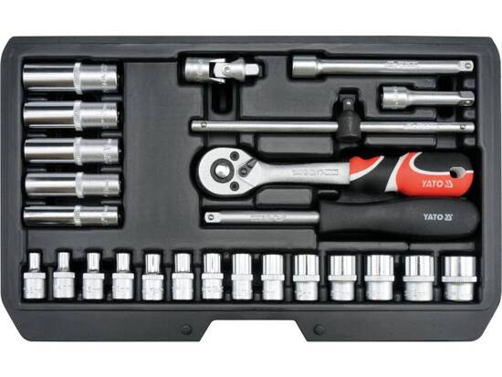 TOOL SET