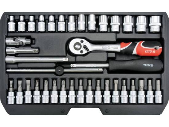 TOOL SET