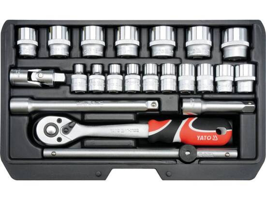 TOOL SET