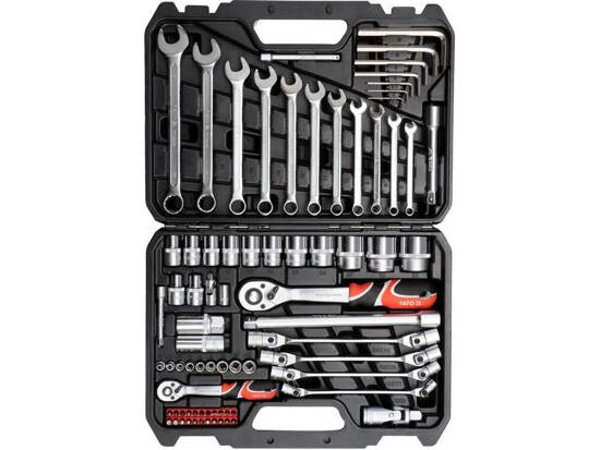 TOOL SET