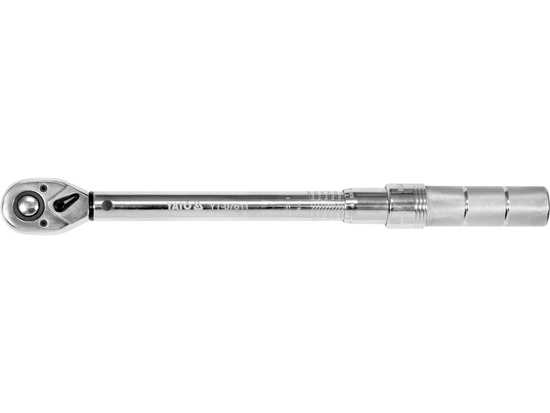 TORQUE WRENCH 1/2" 10-60NM