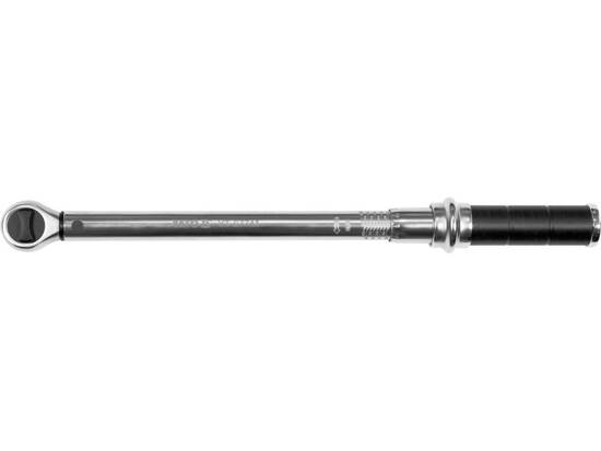 TORQUE WRENCH 1/2" 20-100NM