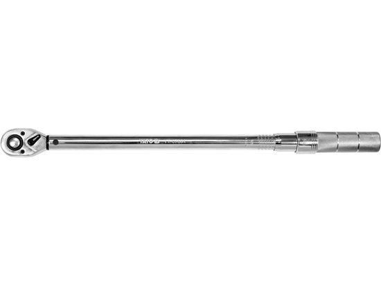 TORQUE WRENCH 1/2" 65-335NM