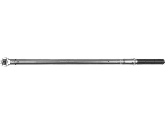 TORQUE WRENCH 3/4" 200-1000NM