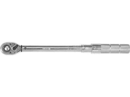 TORQUE WRENCH 3/8" 10-60NM