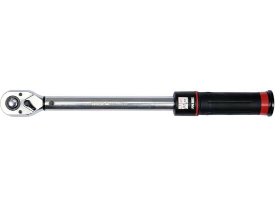 TORQUE WRENCH 3/8" 10-60NM