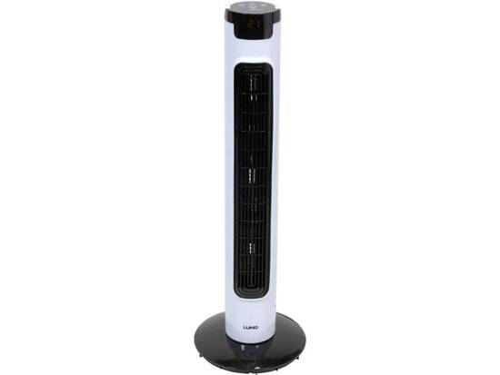 TOWER FAN 50W HEIGHT 81CM