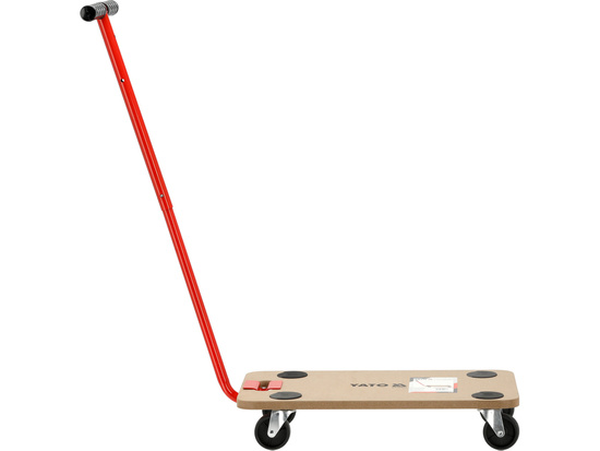 TRANSPORT ROLLER DOLLY 200KG