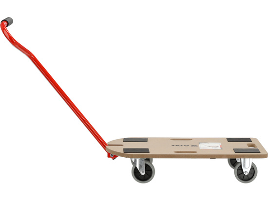 TRANSPORT ROLLER DOLLY 250KG