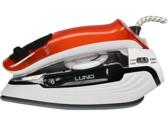 TRAVEL IRON 1100W