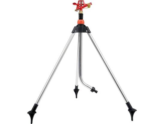 TRIPOD SPRINKLER