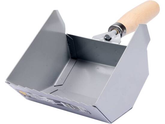 TROWEL FOR AIRCRETE 125MM