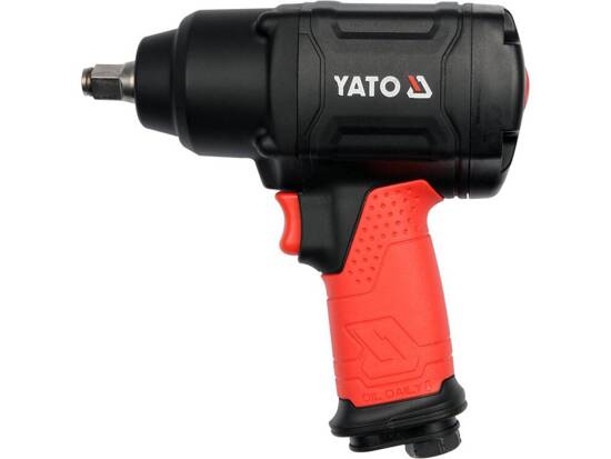 TWIN HAMMER IMPACT WRENCH