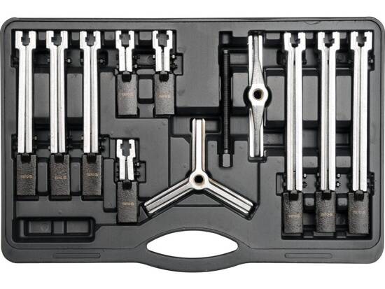 UNIVERSAL PULLER SET