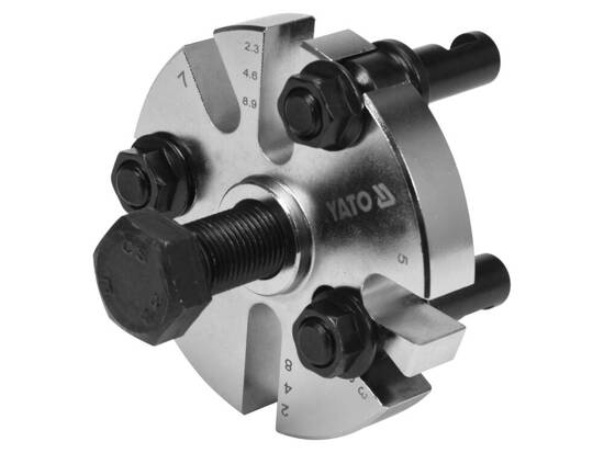 UNIVERSAL PULLEY PULLER