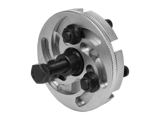 UNIVERSAL PULLEY PULLER