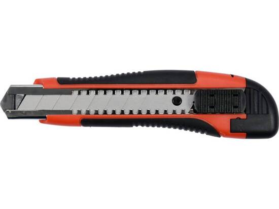 UTILITY KNIFE 18MM