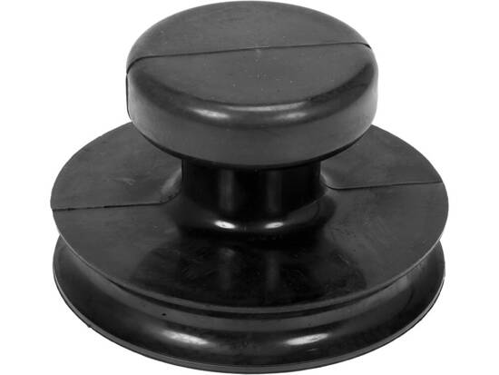 VACUUM SUCTION CUP - 80MM