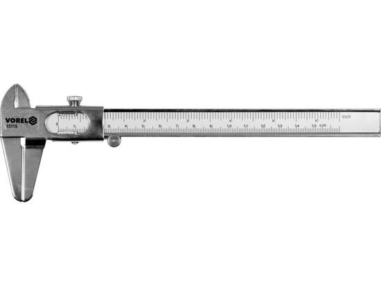 VERNIER 150MM